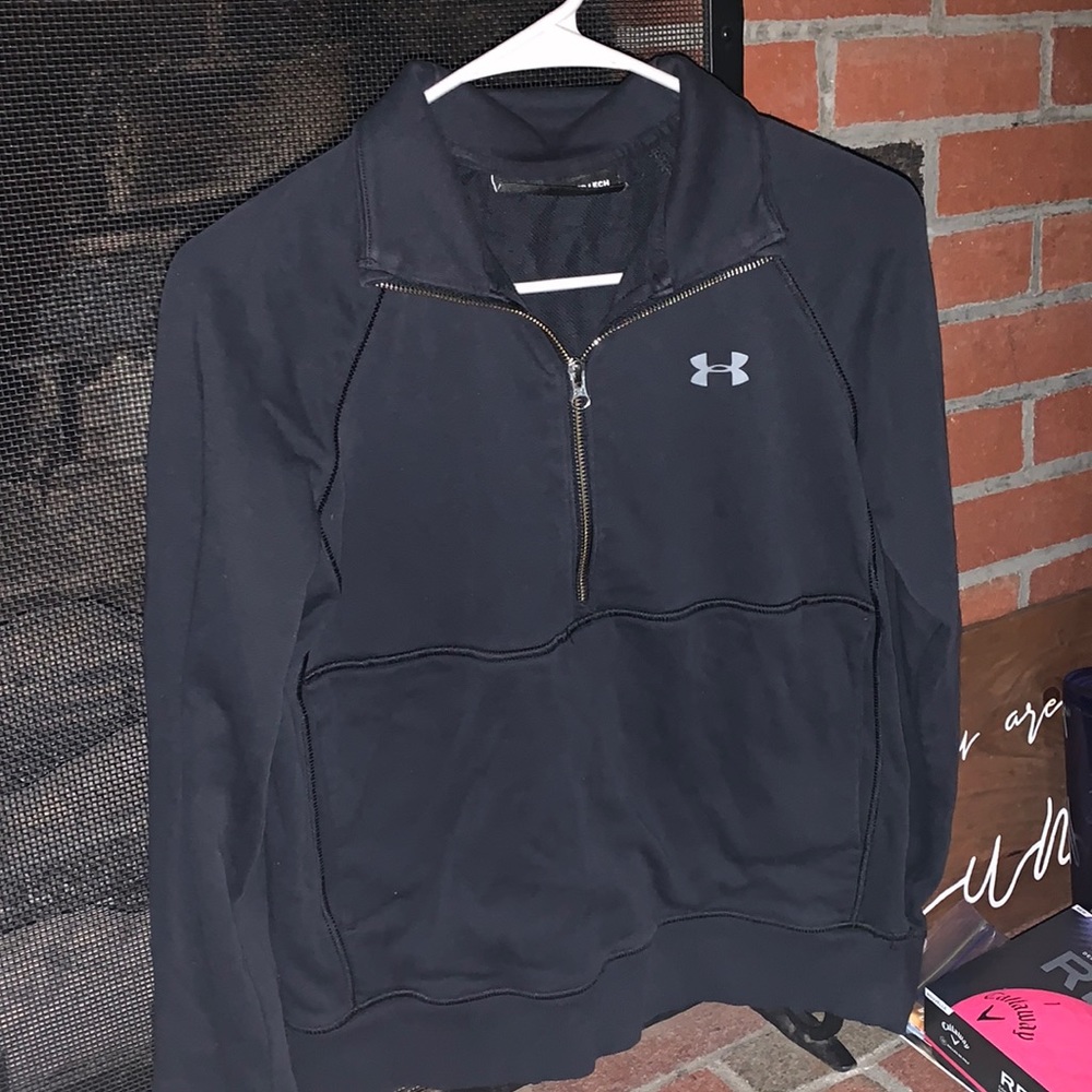 Under Armour Quarter-Zip